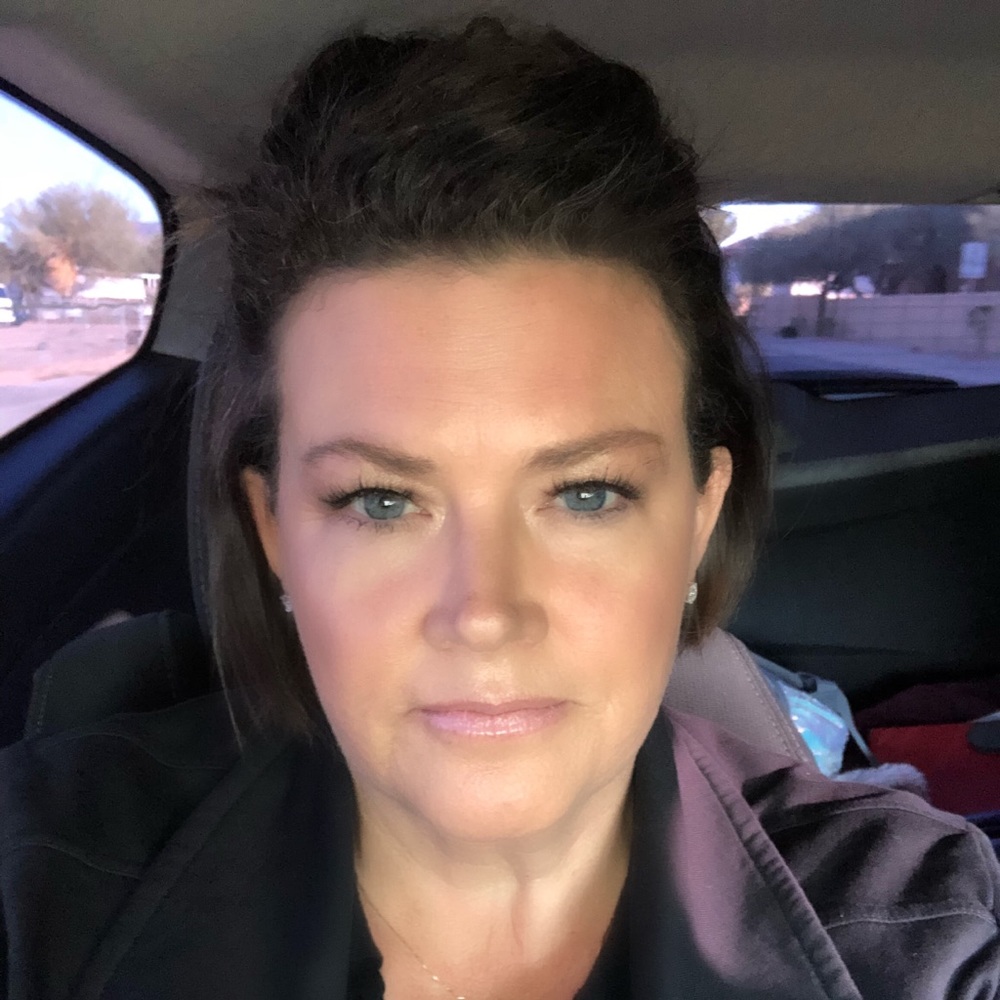 Meet your Posher, Misty